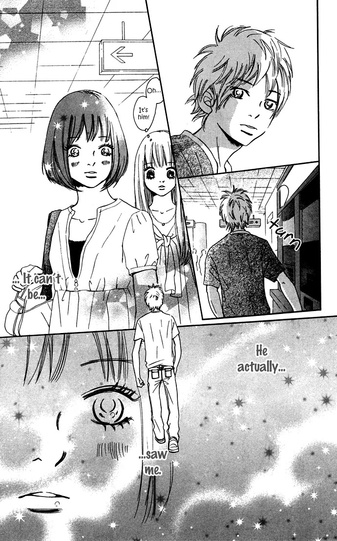 Bokura ga Ita Chapter 47 page 30 - Chapter 47