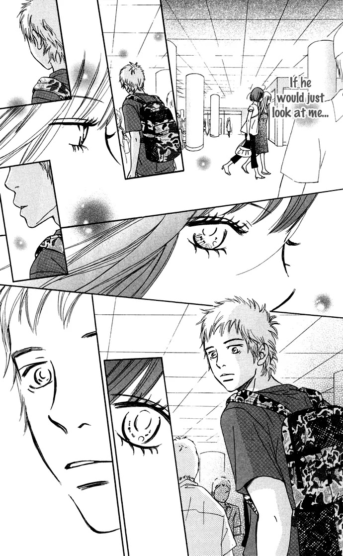 Bokura ga Ita Chapter 47 page 34 - Chapter 47