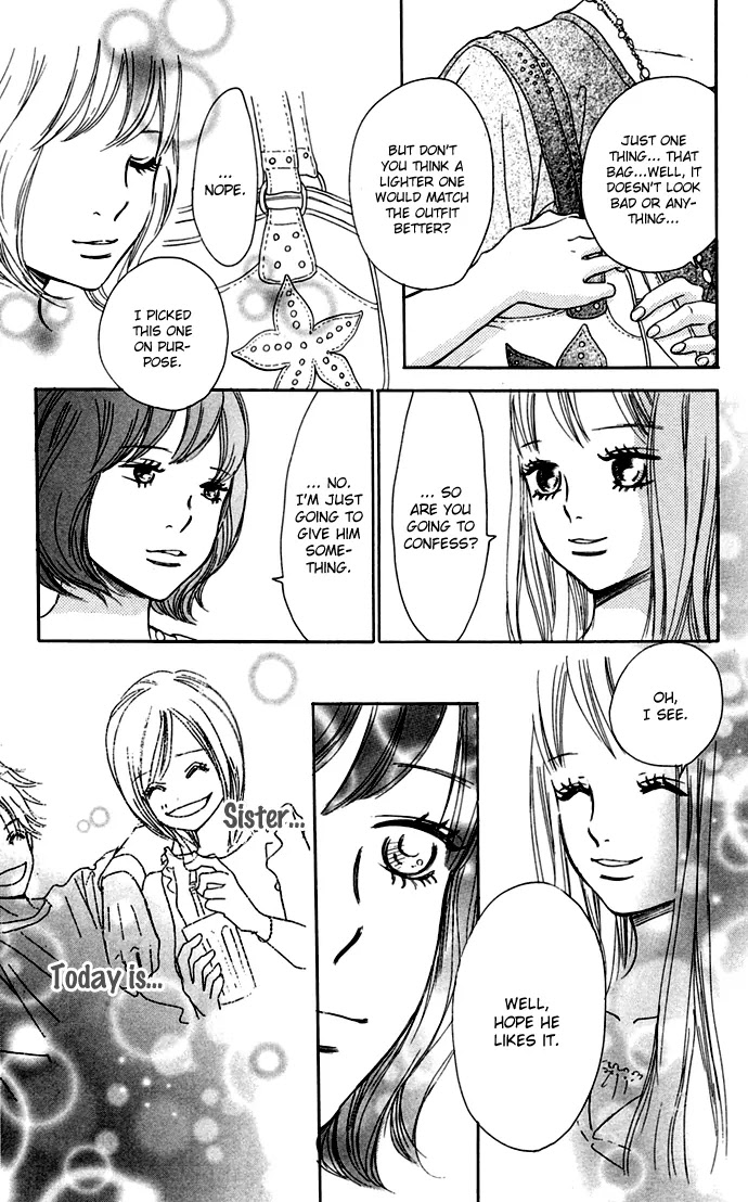 Bokura ga Ita Chapter 47 page 40 - Chapter 47
