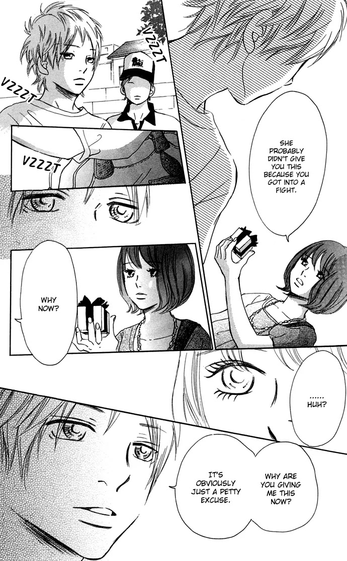 Bokura ga Ita Chapter 47 page 43 - Chapter 47