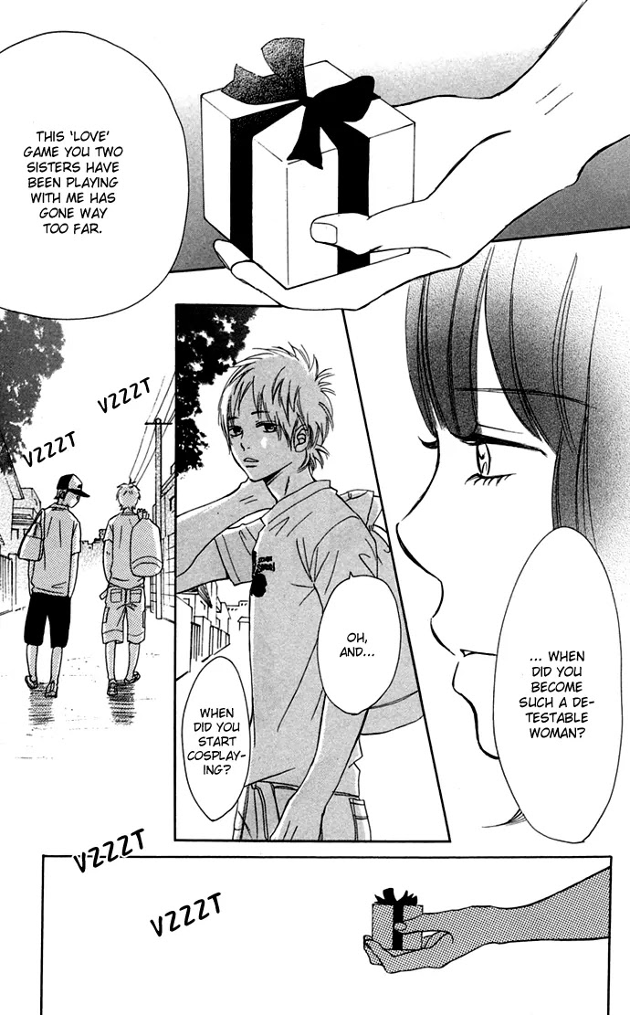 Bokura ga Ita Chapter 47 page 44 - Chapter 47