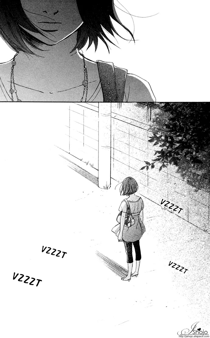Bokura ga Ita Chapter 47 page 45 - Chapter 47