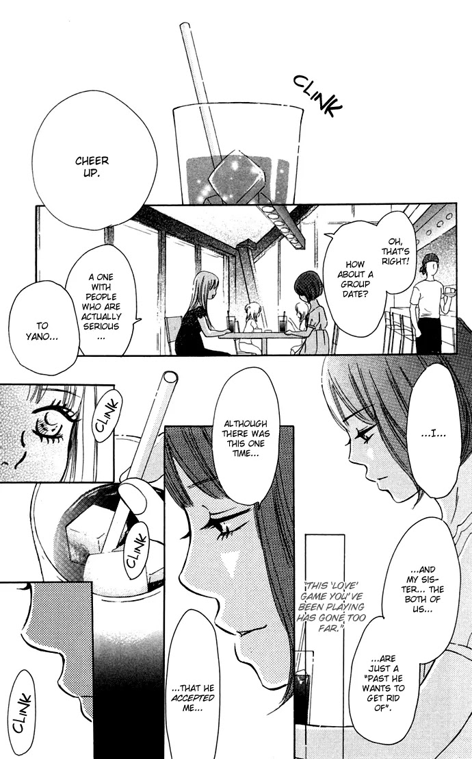 Bokura ga Ita Chapter 47 page 46 - Chapter 47