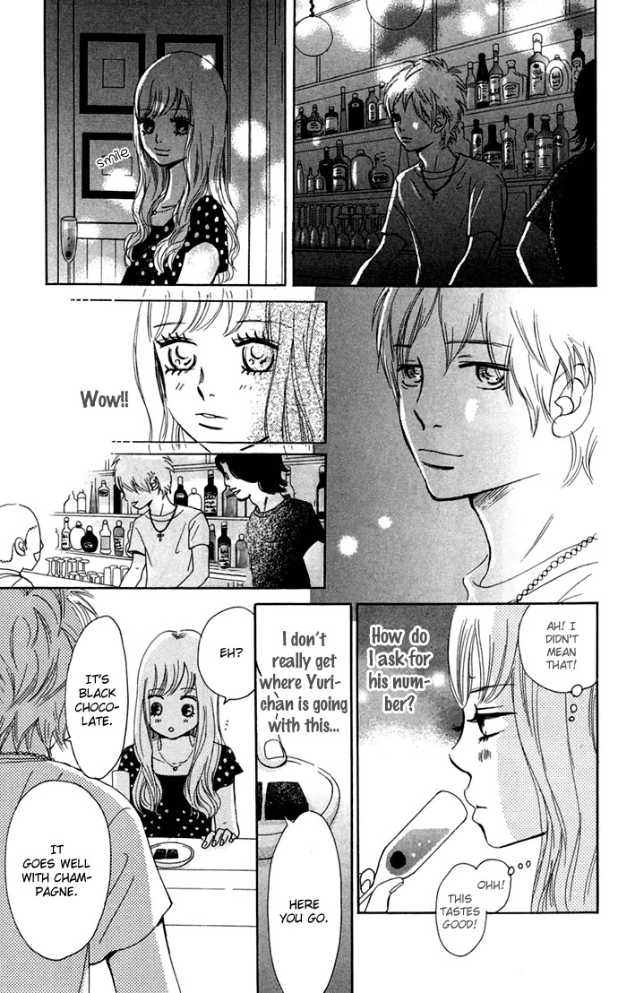 Bokura ga Ita Chapter 47 page 48 - Chapter 47