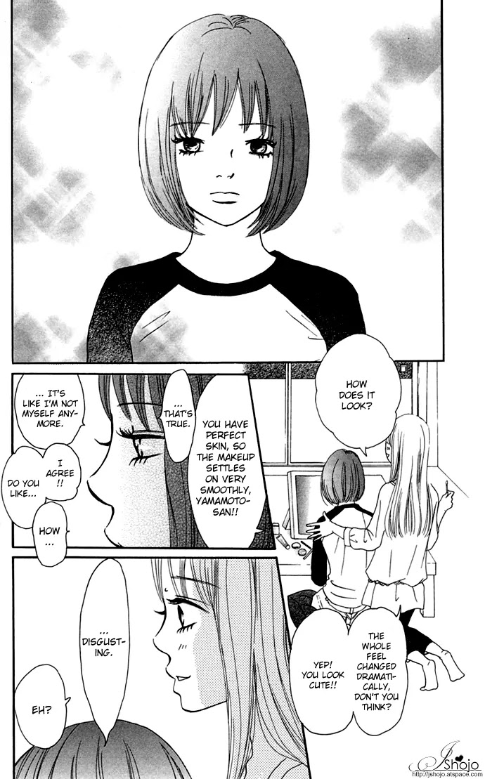 Bokura ga Ita Chapter 47 page 5 - Chapter 47