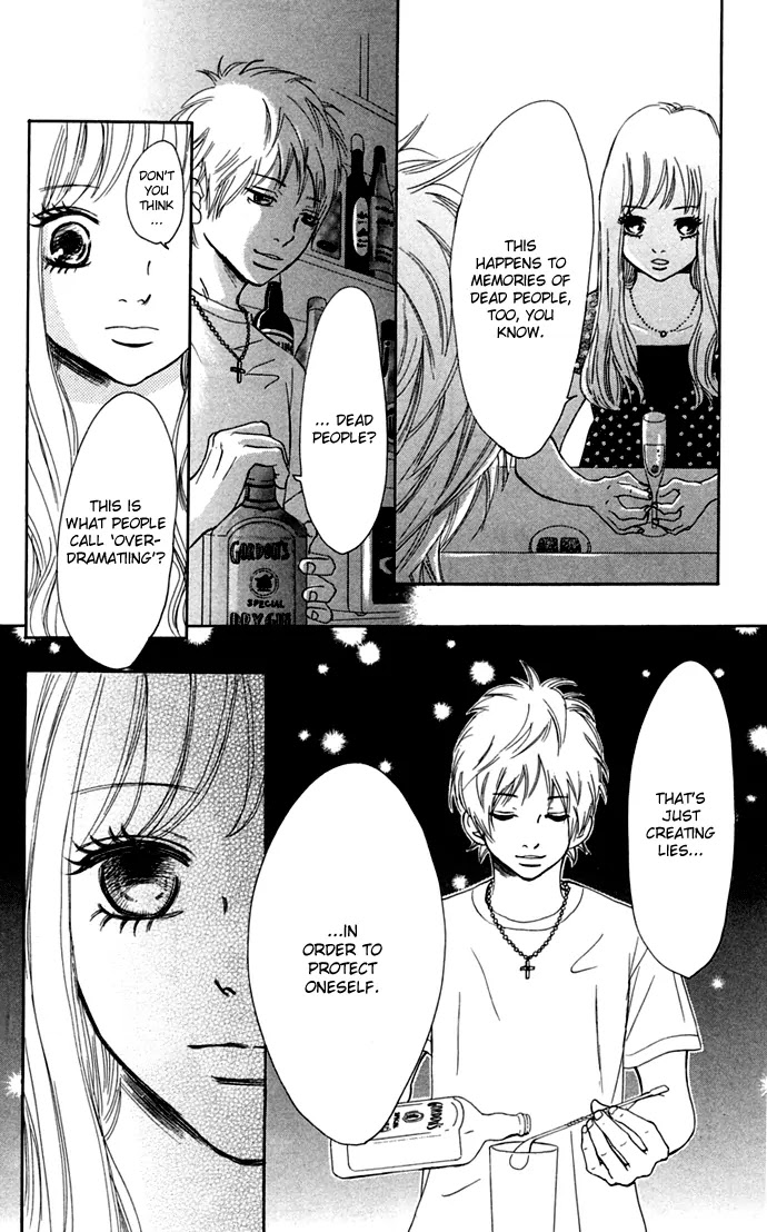 Bokura ga Ita Chapter 47 page 51 - Chapter 47