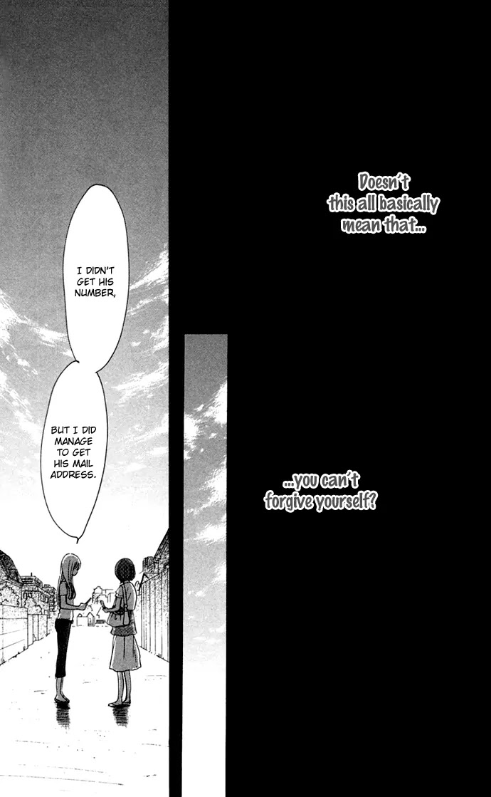 Bokura ga Ita Chapter 47 page 52 - Chapter 47