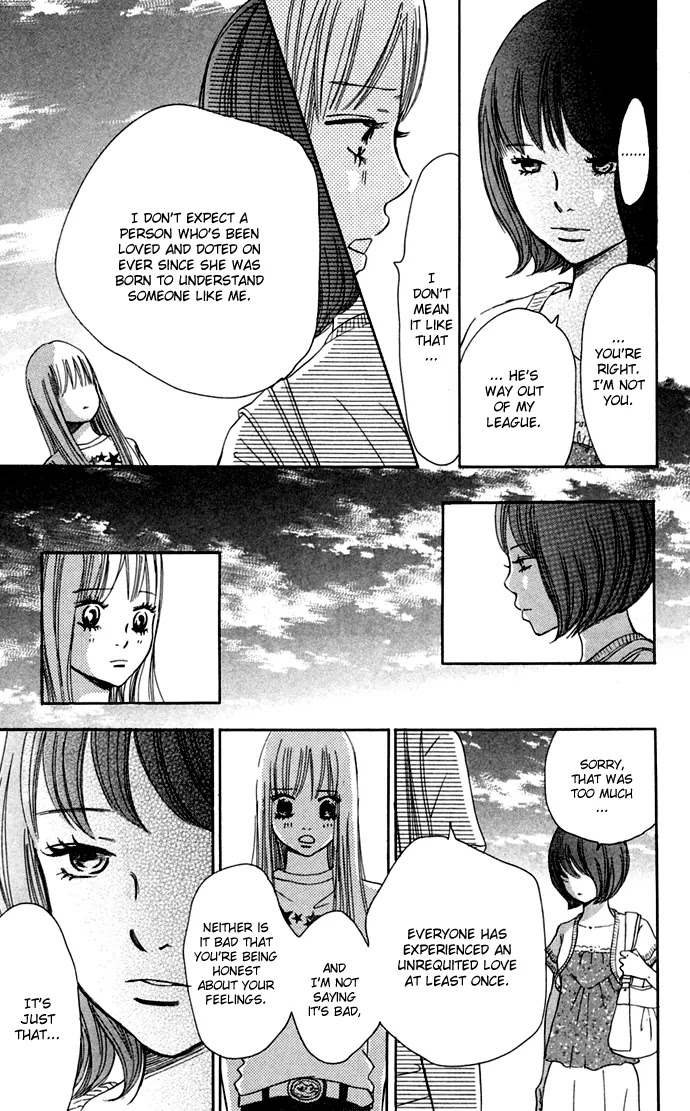 Bokura ga Ita Chapter 47 page 54 - Chapter 47