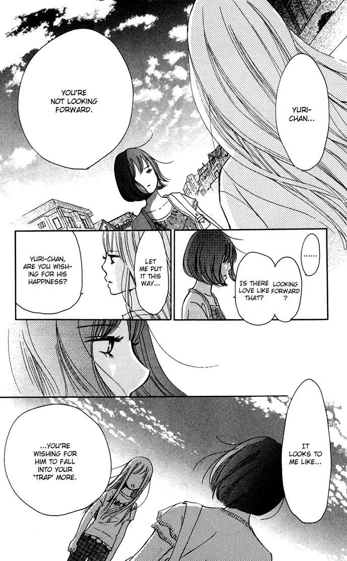 Bokura ga Ita Chapter 47 page 55 - Chapter 47