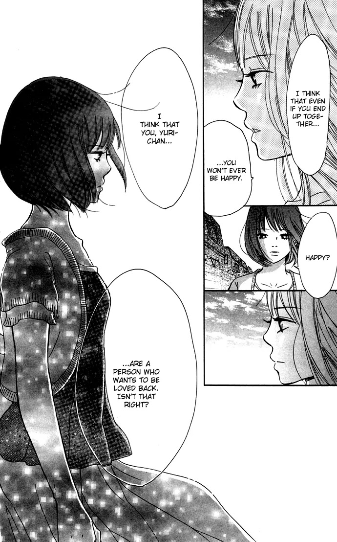 Bokura ga Ita Chapter 47 page 57 - Chapter 47