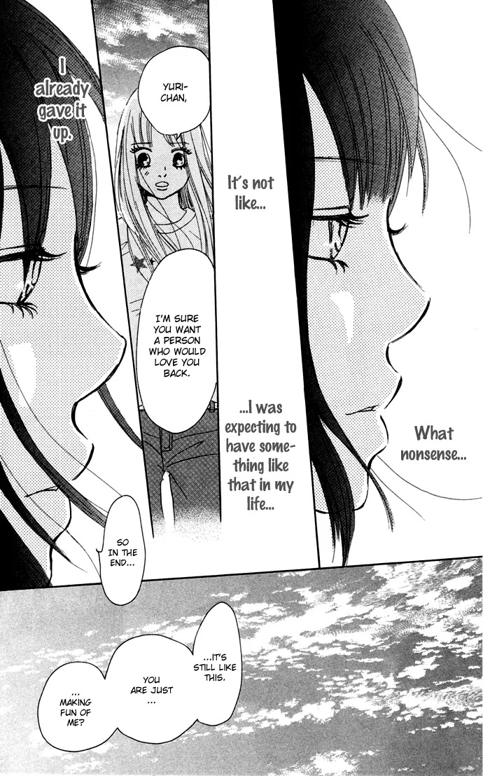 Bokura ga Ita Chapter 47 page 58 - Chapter 47