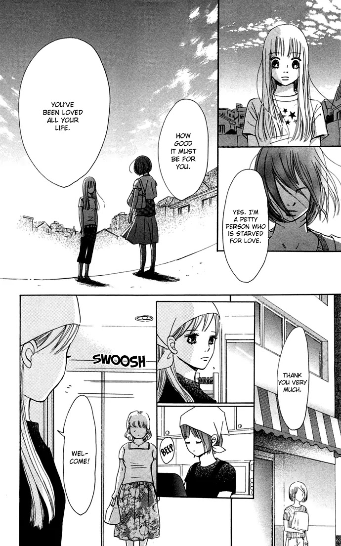 Bokura ga Ita Chapter 47 page 59 - Chapter 47