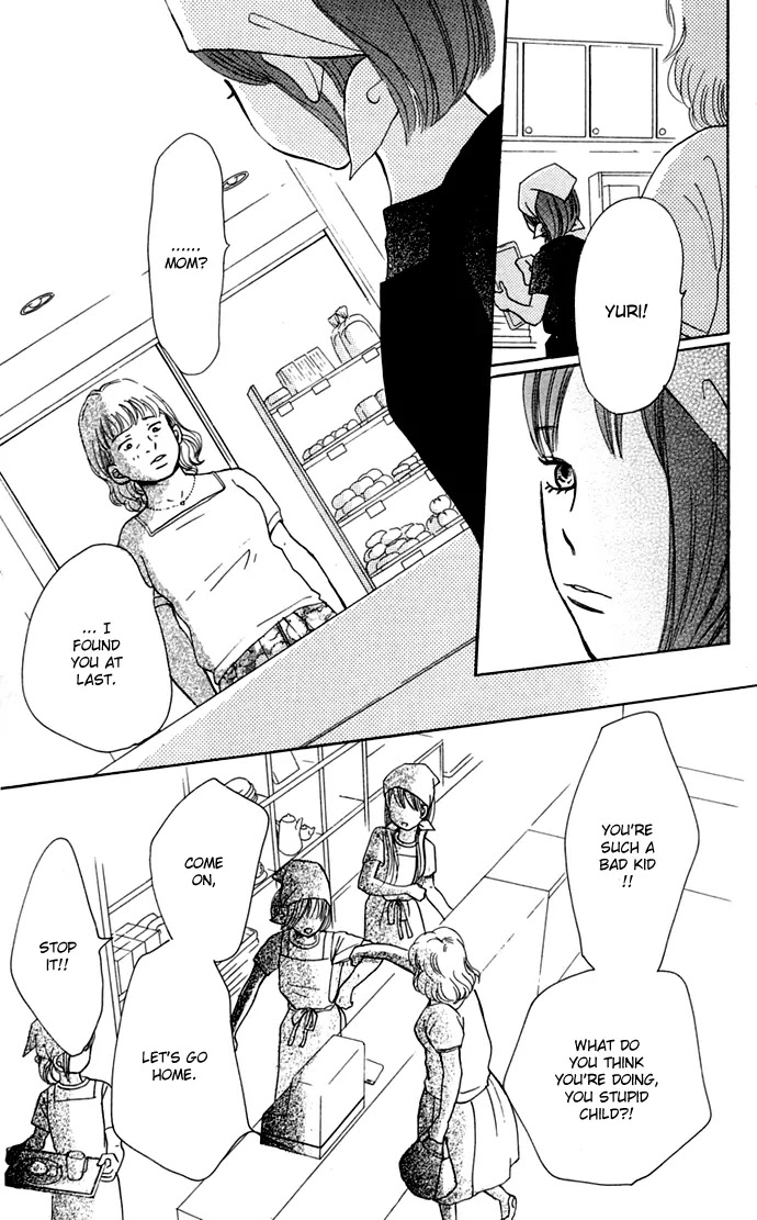 Bokura ga Ita Chapter 47 page 60 - Chapter 47
