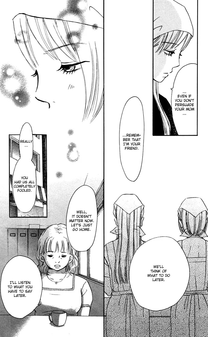 Bokura ga Ita Chapter 47 page 63 - Chapter 47