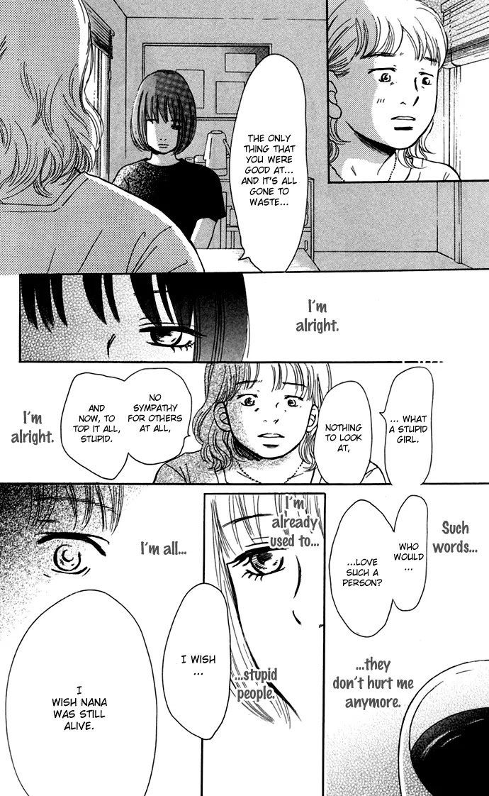 Bokura ga Ita Chapter 47 page 65 - Chapter 47
