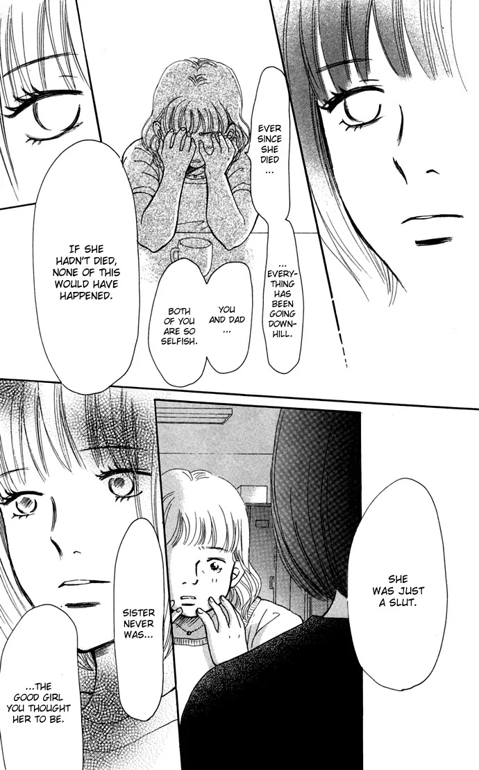 Bokura ga Ita Chapter 47 page 66 - Chapter 47