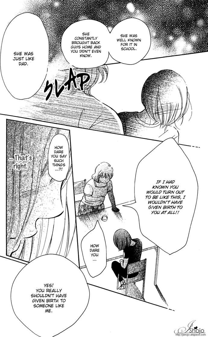 Bokura ga Ita Chapter 47 page 67 - Chapter 47