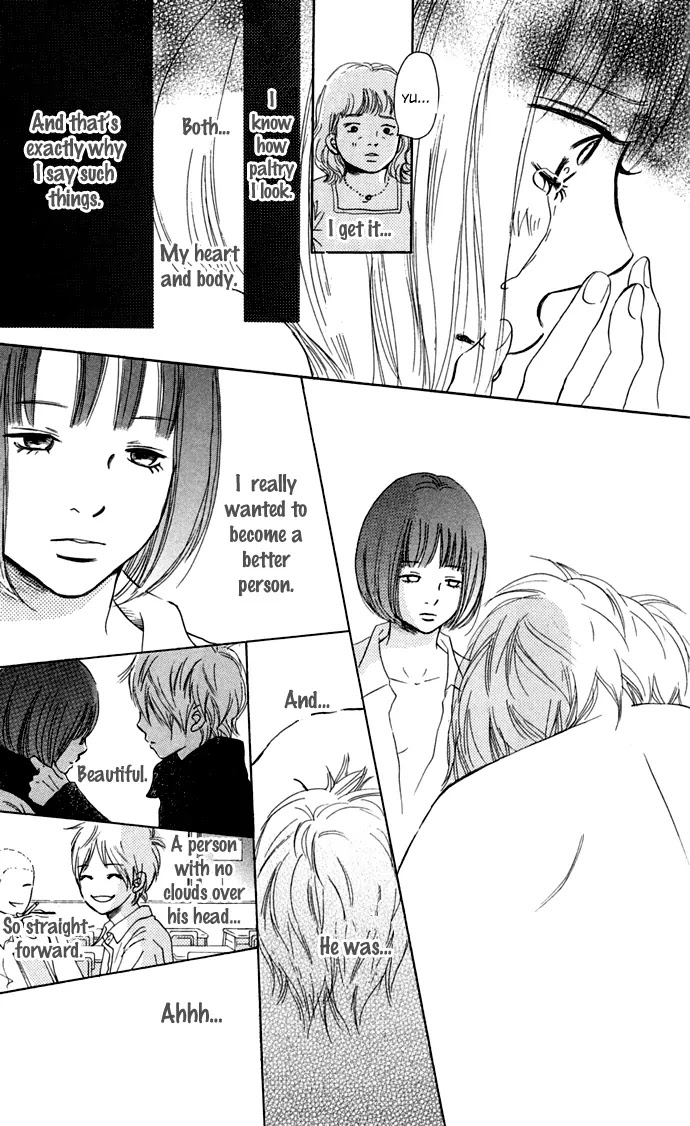 Bokura ga Ita Chapter 47 page 68 - Chapter 47