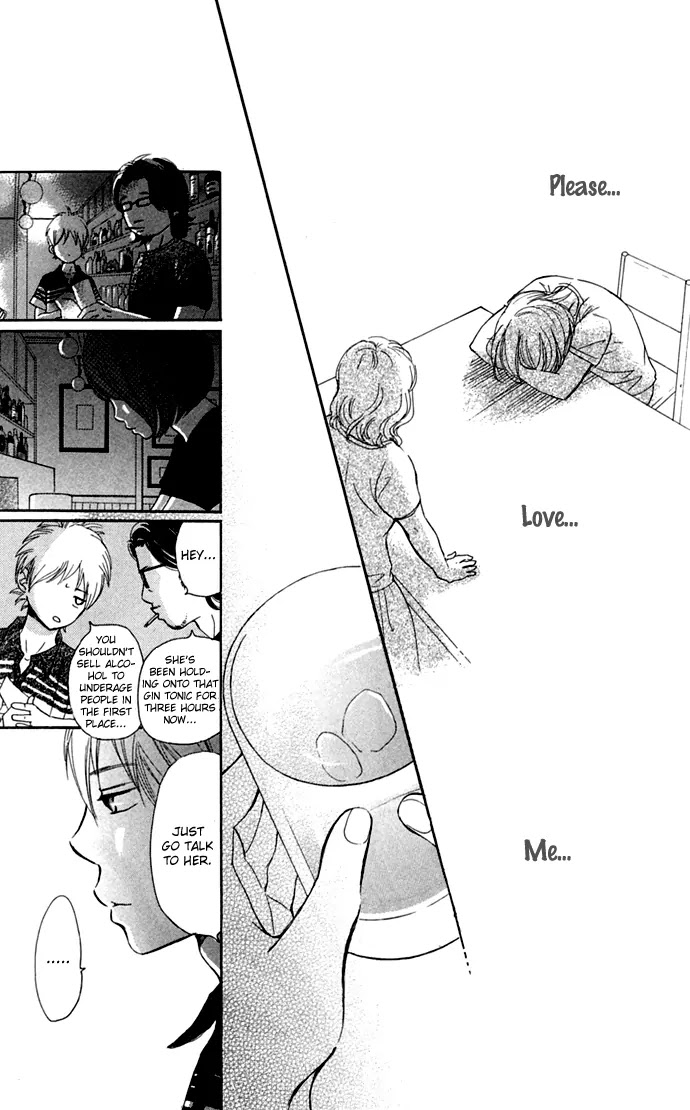 Bokura ga Ita Chapter 47 page 70 - Chapter 47