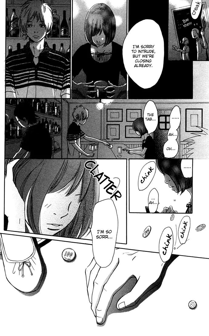 Bokura ga Ita Chapter 47 page 71 - Chapter 47