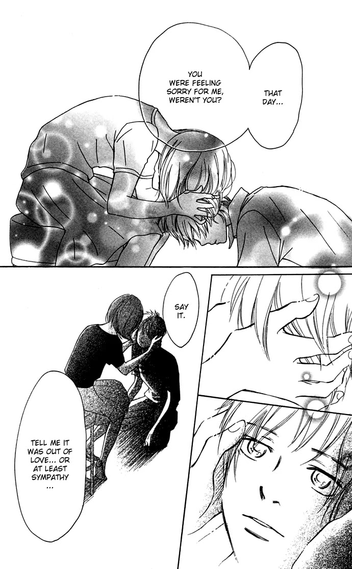 Bokura ga Ita Chapter 47 page 73 - Chapter 47