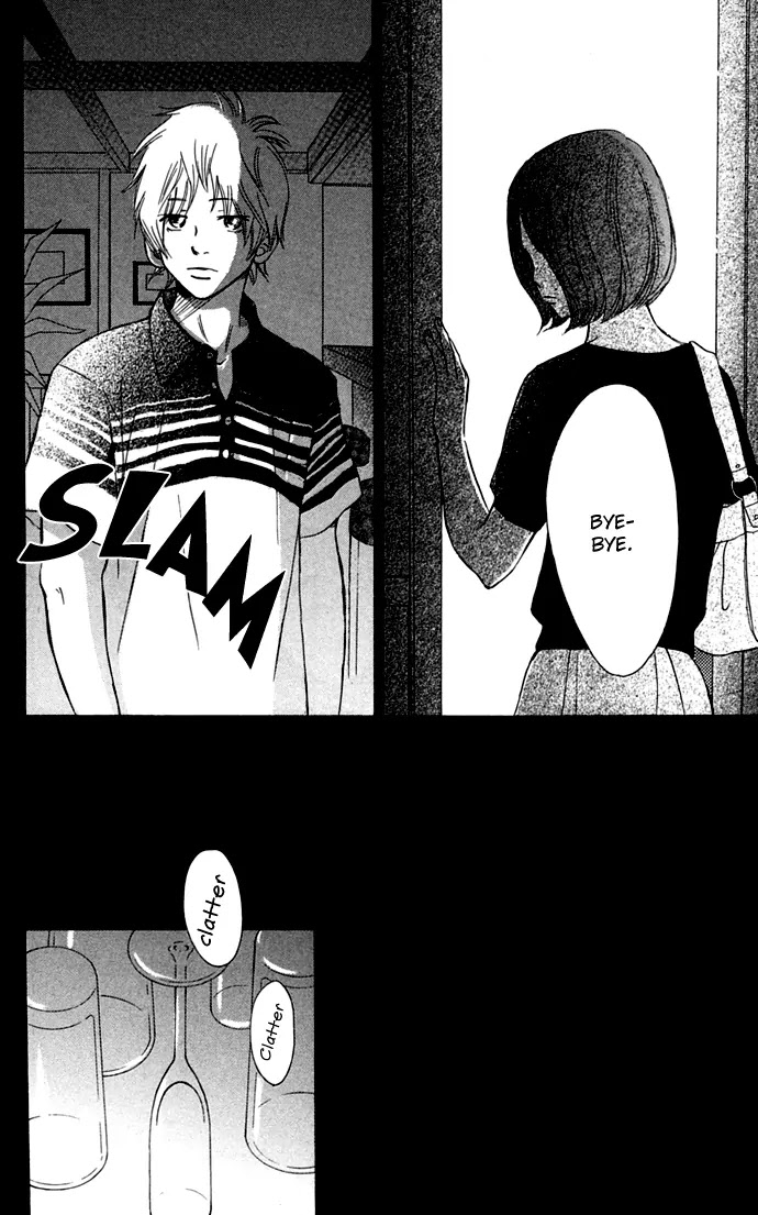 Bokura ga Ita Chapter 47 page 77 - Chapter 47