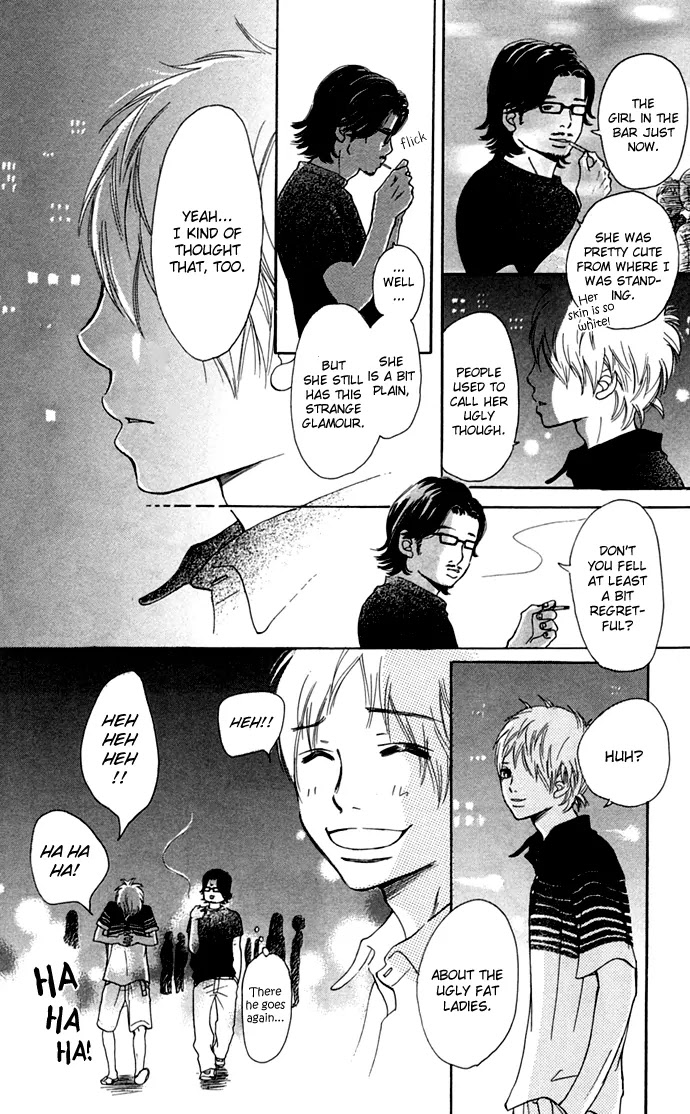 Bokura ga Ita Chapter 47 page 79 - Chapter 47