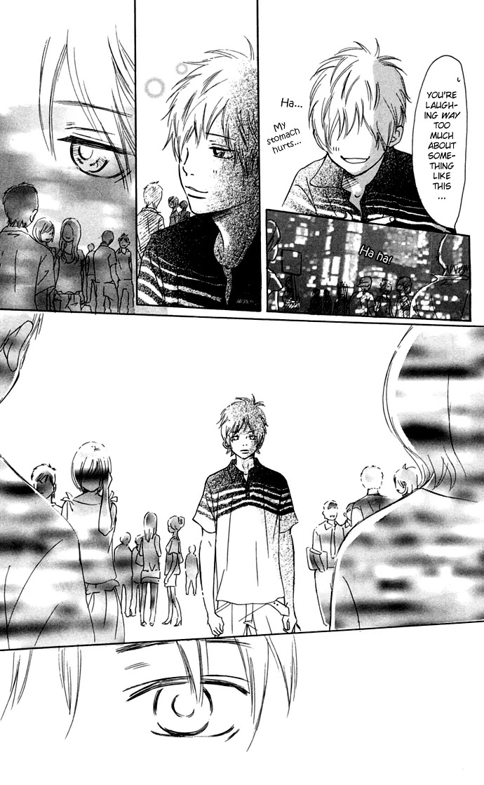Bokura ga Ita Chapter 47 page 80 - Chapter 47