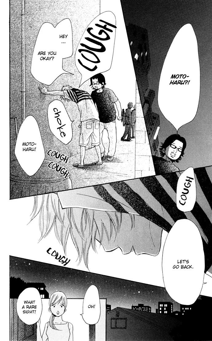 Bokura ga Ita Chapter 47 page 81 - Chapter 47