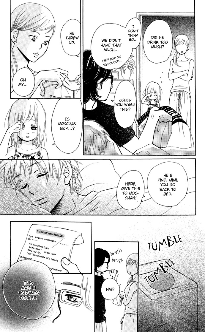 Bokura ga Ita Chapter 47 page 82 - Chapter 47