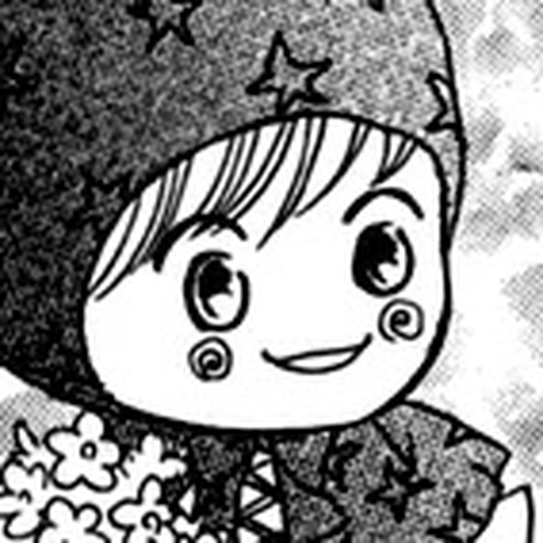Bokura ga Ita Chapter 48.5 cover