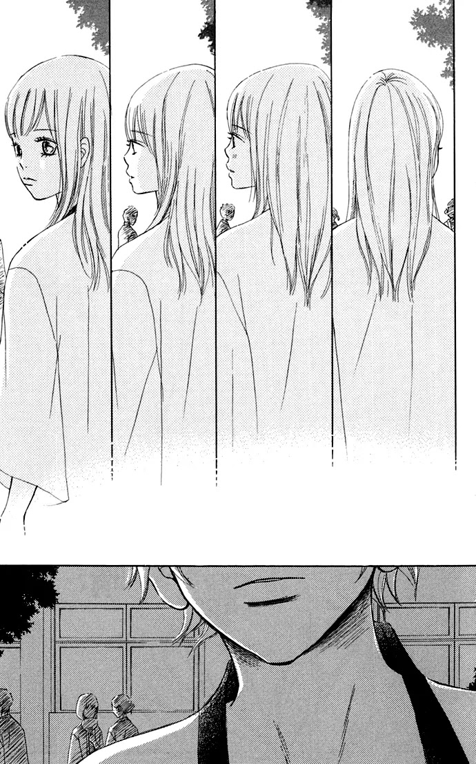 Bokura ga Ita Chapter 48 page 12 - Chapter 48