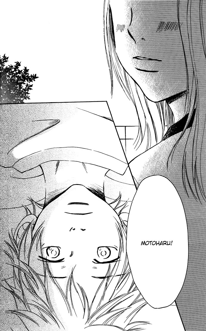 Bokura ga Ita Chapter 48 page 13 - Chapter 48