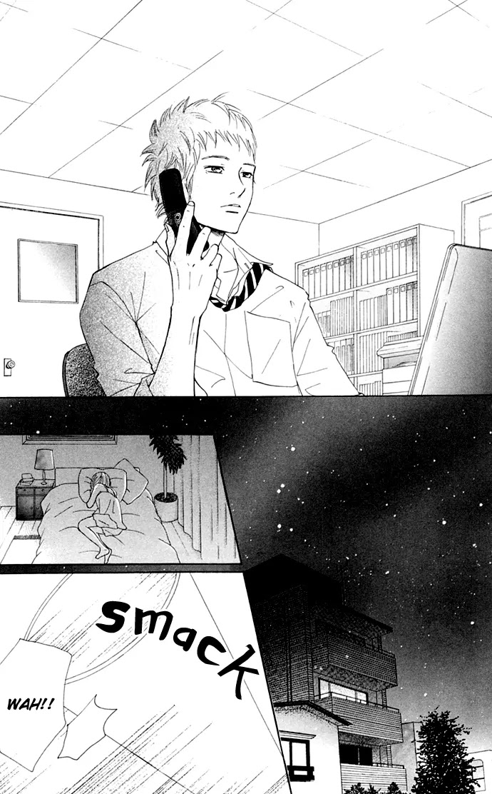 Bokura ga Ita Chapter 48 page 6 - Chapter 48