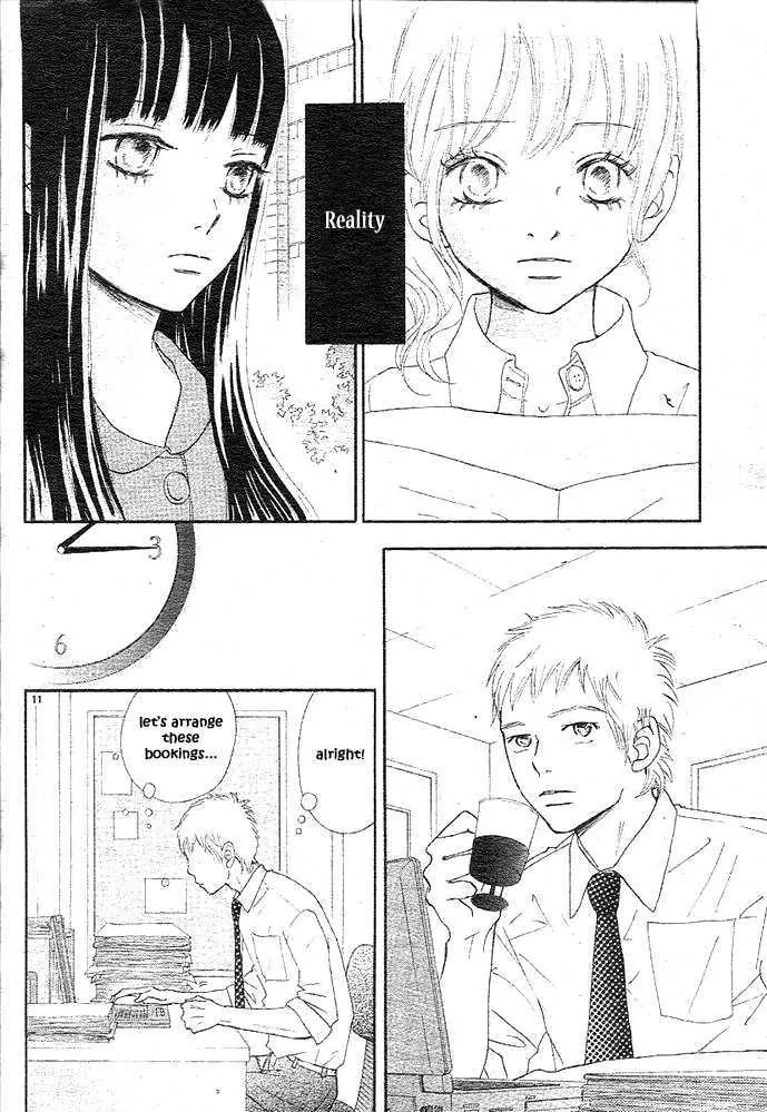 Bokura ga Ita Chapter 49 page 11 - Chapter 49