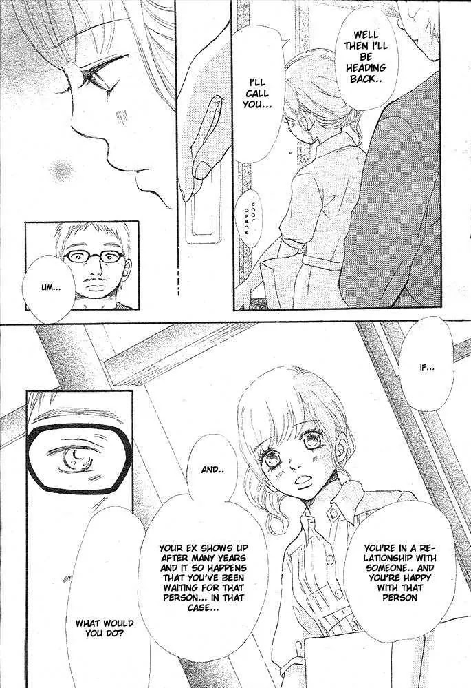 Bokura ga Ita Chapter 49 page 17 - Chapter 49