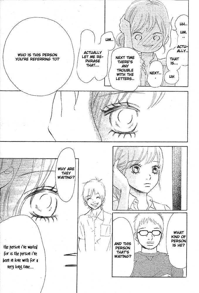 Bokura ga Ita Chapter 49 page 18 - Chapter 49