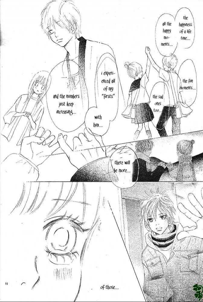 Bokura ga Ita Chapter 49 page 19 - Chapter 49