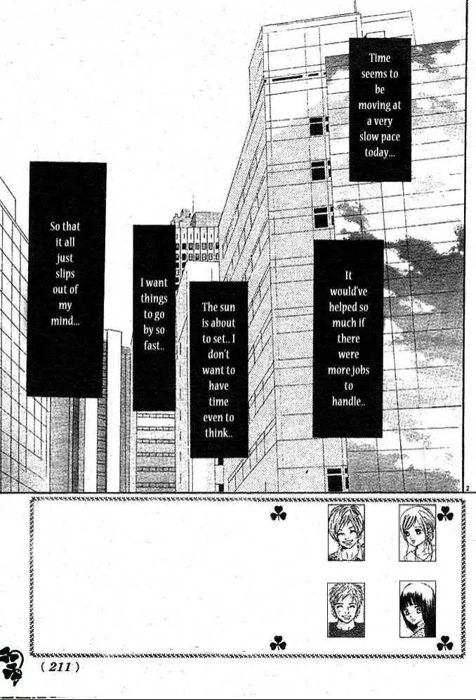 Bokura ga Ita Chapter 49 page 2 - Chapter 49