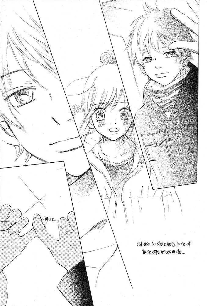 Bokura ga Ita Chapter 49 page 20 - Chapter 49