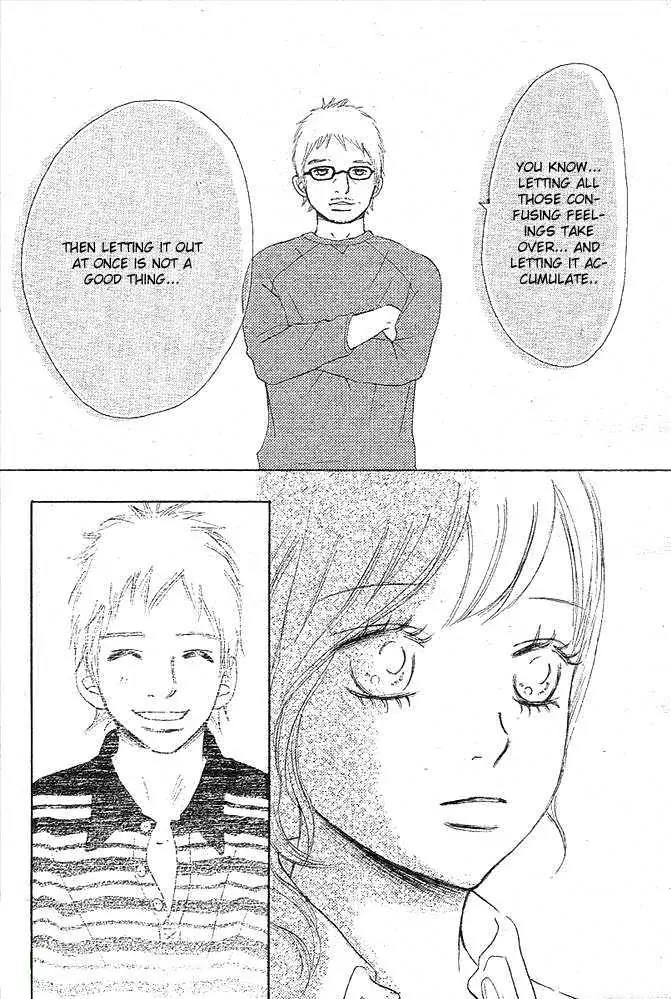 Bokura ga Ita Chapter 49 page 21 - Chapter 49