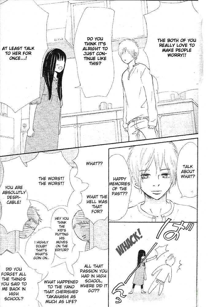 Bokura ga Ita Chapter 49 page 23 - Chapter 49