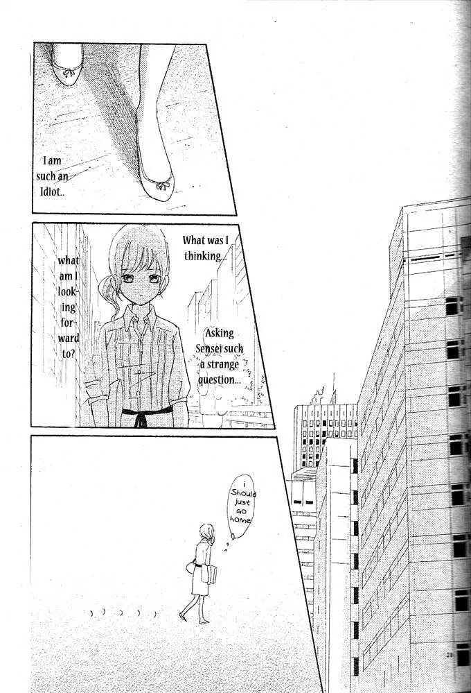 Bokura ga Ita Chapter 49 page 27 - Chapter 49