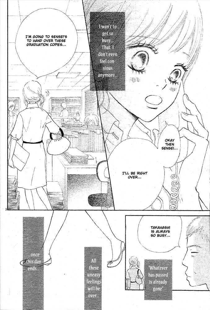 Bokura ga Ita Chapter 49 page 3 - Chapter 49