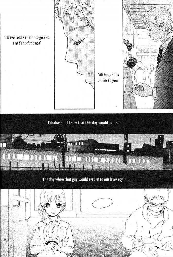 Bokura ga Ita Chapter 49 page 30 - Chapter 49