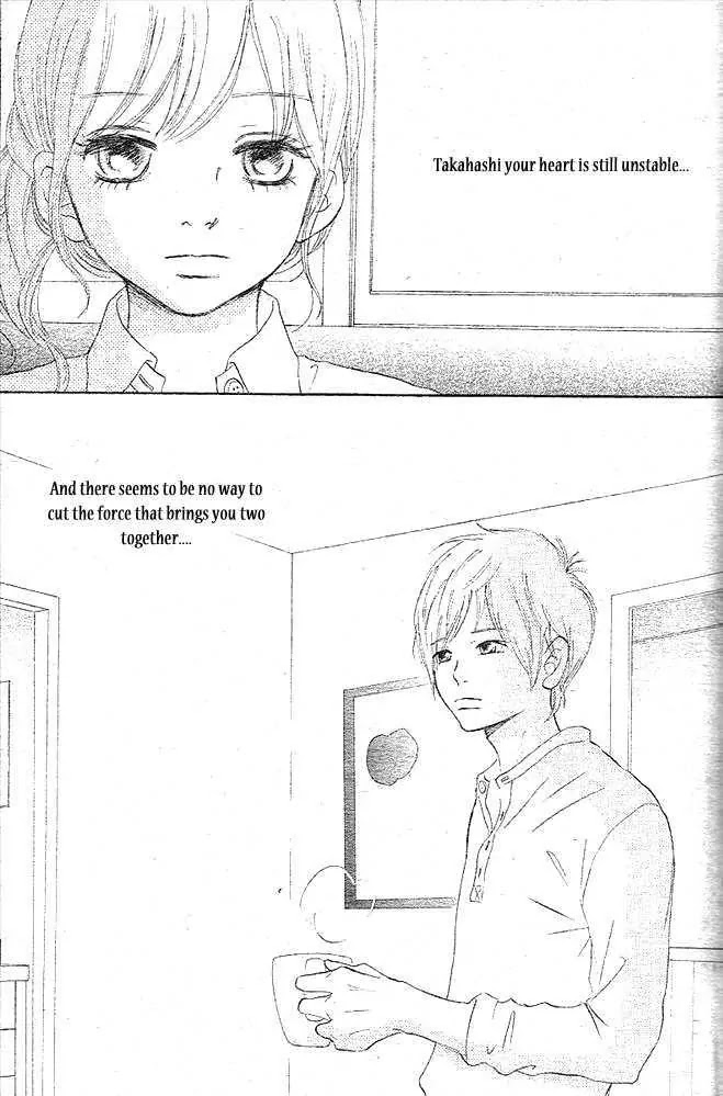Bokura ga Ita Chapter 49 page 31 - Chapter 49