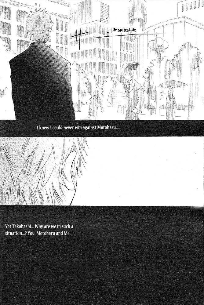 Bokura ga Ita Chapter 49 page 36 - Chapter 49