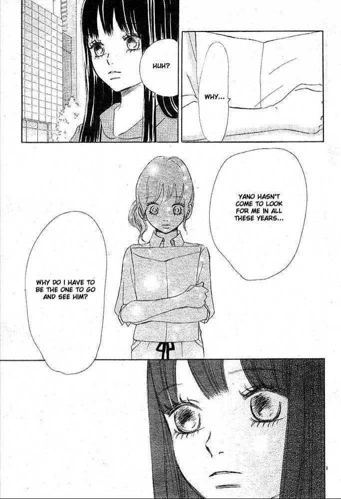 Bokura ga Ita Chapter 49 page 8 - Chapter 49