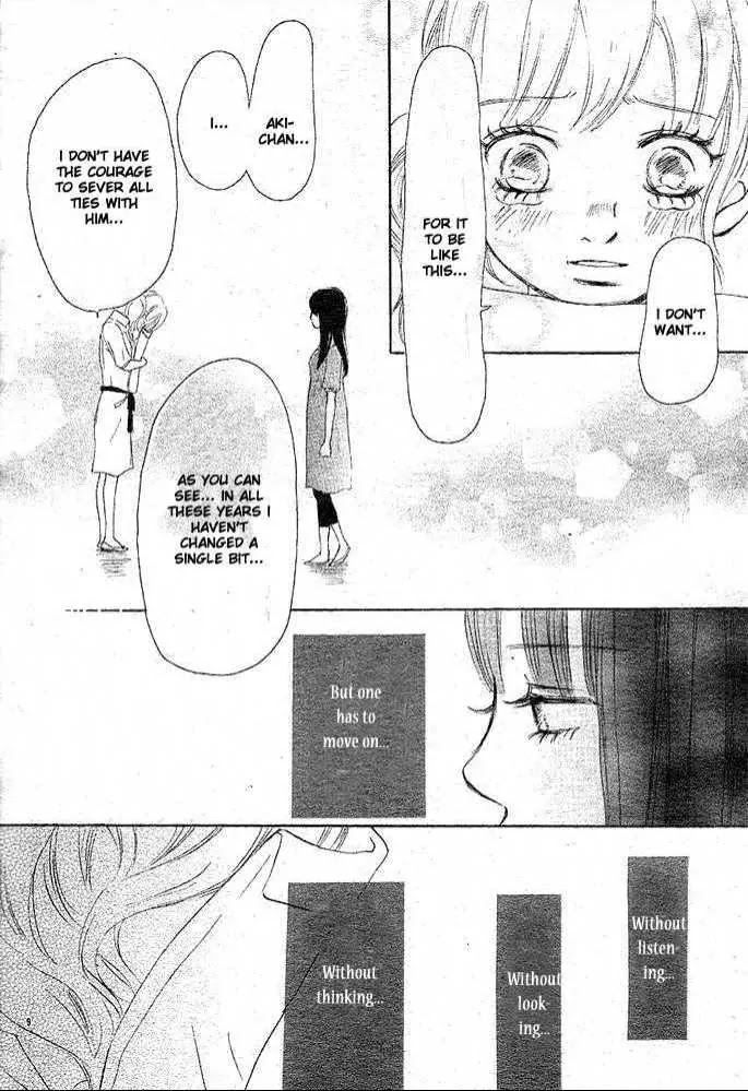 Bokura ga Ita Chapter 49 page 9 - Chapter 49