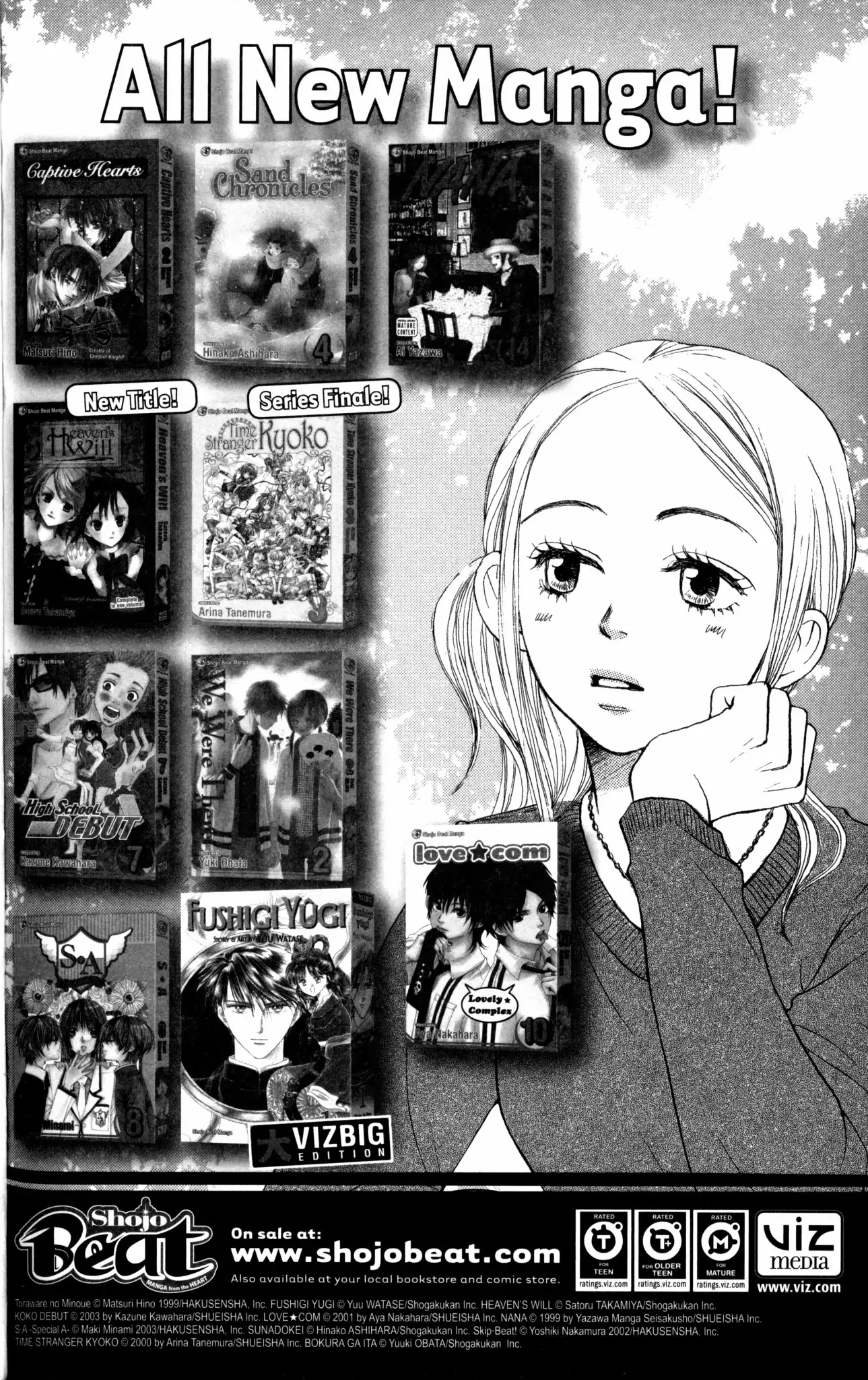Bokura ga Ita Chapter 5 page 2 - Chapter 5